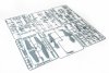 Eduard 82107 P-51B Mustang Birdcage canopy 1/48